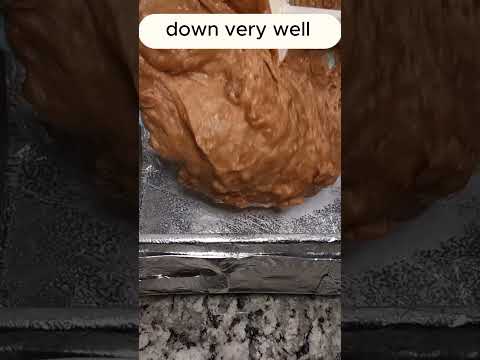 The Easy Way to Release Baked Goods Using Aluminum Foil