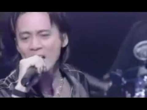 氷室京介-Don't Say Good Bye(2004)