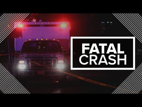 Victim identified in deadly Schuylkill County crash