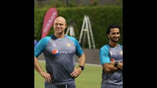 Mathew Hayden Joined Pakistani Squad training session at ICC Academy Dubai | #t20worldcup