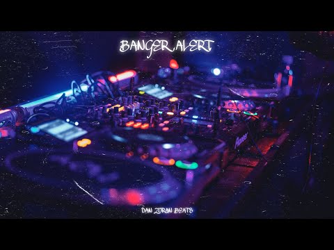 David Guetta X Swedish House Mafia Type Beat - Banger Alert | EDM Type Beat 2023 | Skrillex