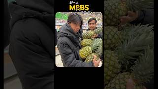 Adventures Of Globus Tver 😜 || EP-12 || MBBS DIARIES || #vlog #minivlog #ashortday #tranding