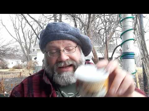 Cornell and Diehl Corn Cob Pipe (and a button nose) pipe tobacco review