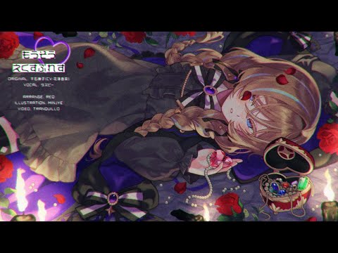 もうそう♡えくすぷれす (‎千石撫子(花澤香菜)) ／ダズビー COVER