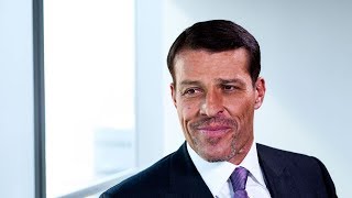 Tony Robbins on the Psychology and Skills of Exceptional Leaders