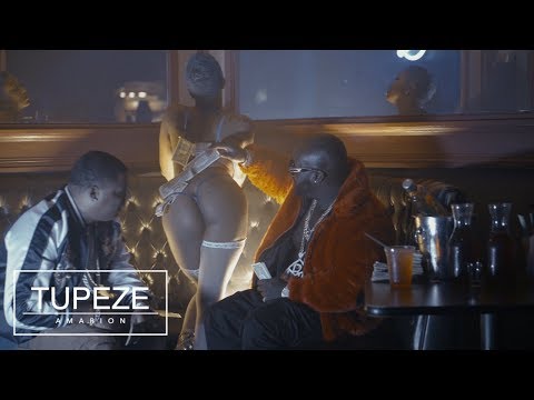 TUPEZE AMARION - DOLLA AINT A THANG 2018 official video