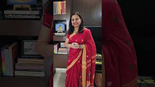 My Saree Soiree 2024 #SOWAKA #saree #sareelove #sareefashion #sareestories