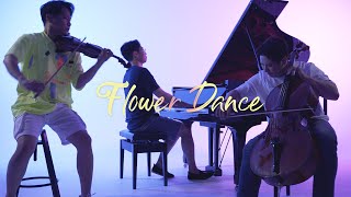 Flower Dance🌻Epic Acoustic ver (Violin,Cello&Piano)/ 플라워 댄스