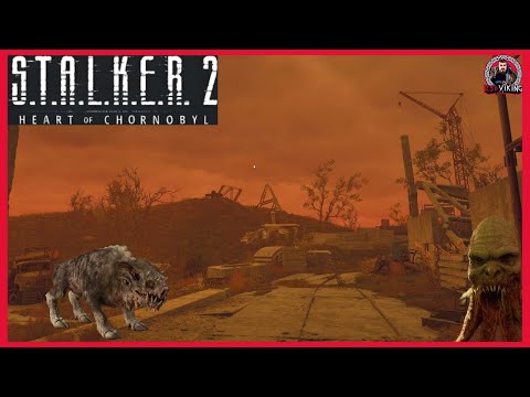 EP5 | Travelling The Map | STALKER 2: Heart of Chornobyl