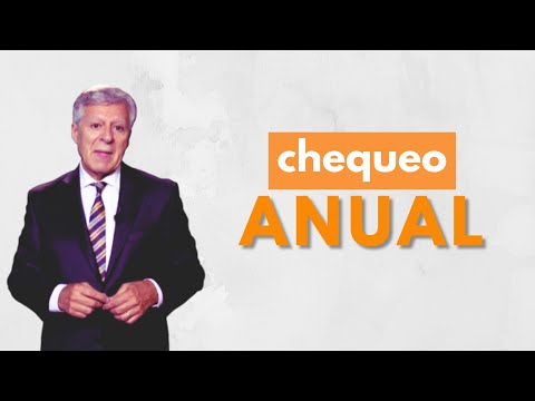 CHEQUEO MÉDICO ANUAL, ¿CUÁNDO Y POR QUÉ?