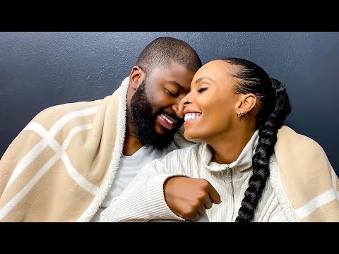 WORK AMBITIONS | FOREPLAY | PORNOGRAPHY | South African Couple YouTubers