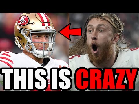 The San Francisco 49ers Are Going NUCLEAR...