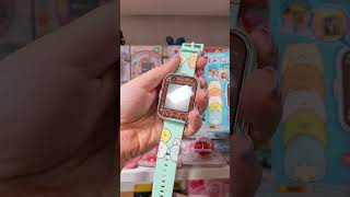 Sumikko SmartWatch! #music #love #sumikkogurashi #vpet #tamagotchi #live #song