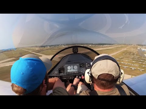 Waiex 191 Trip to Oshkosh 2023