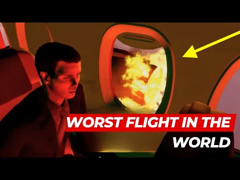 This New Flight Simulator Will Make You Go Crazy