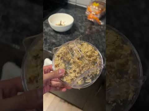 Best Chicken Meat Shredder? - Clear Chicken Shredder Tool Twist