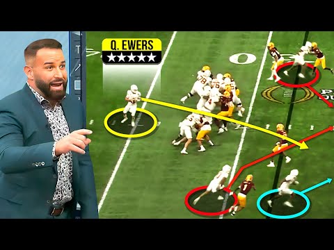 The Truth About Quinn Ewers... | QB Breakdown with Chase Daniel