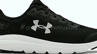 Road Running Shoes Mens Under Armour Men’s Surge 2 Running Shoe