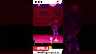 Dancing Event | Amazing Performance in PRAGHALBHA 2022  | #dancingshorts #song #studenttalent