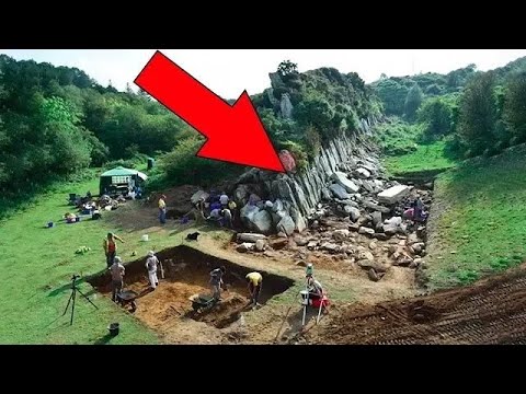 12 Most Incredible Archaeological Finds