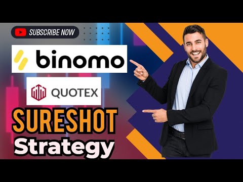 Binomo Sure Shot Strategy | How To Earn Money | How To Make Profit In Binomo | Trading Secrets