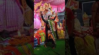 Tandav maa kali ka 😮🥰🥰 #bhaktibhajan #kalimaa #tandav #dance #kalitandav #bhakti