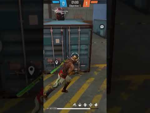 Bestgameplay inmobile #freefire#garenafreefire #gyangaming #clashsquadrankmegrandmasterkaisejatehai