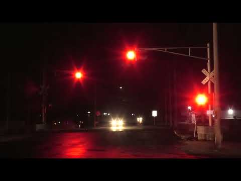 Main St. Grade Crossing #2 (Green Valley, IL) 12/29/22