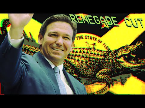 Who is Ron DeSantis anyway? | Renegade Cut