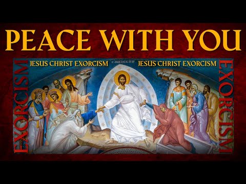 Exorcism Peace with You - Motivation with Reality