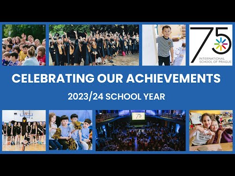 2023/24 School Year: Celebrating our Achievements