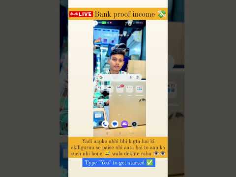 Earn money from mobile💸 WhatsApp me on 8948293027📲 #shortvideo #trending #viral