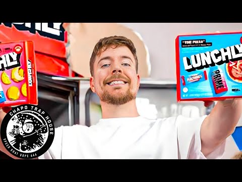 MrBeast Accused Of Lunchly Mold | Chapo Trap House