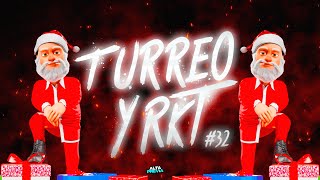 TURREO Y RKT #32 😈 FIESTERO RKT (LO MAS NUEVO 2022) | ALTA PREVIA