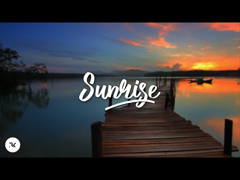 Kygo - Sunrise ft. Jason Walker (Lyrics)