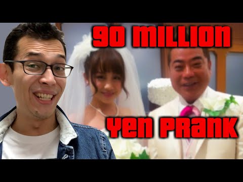 How Pranks Shaped Degawa Tetsuro's Marriage (Chronicles of London Hearts)