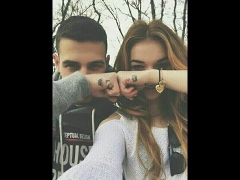 40 Best Couple Tattoos That Will Blow Your Heart