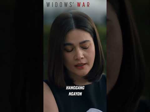 It's time to move on! #shorts | Widows’ War