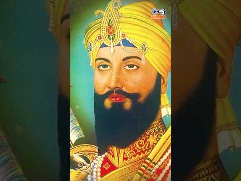 May Guru Gobind Singh Ji’s grace shower upon you and your family.Happy Guru Gobind Singh Jayanti! 🙏🏻