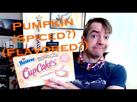 PSA (Pumpkin Spice Alert)! Lunch Livestream Ep. 97