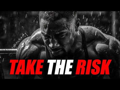 Take the Risk: Unleashing Your True Potential