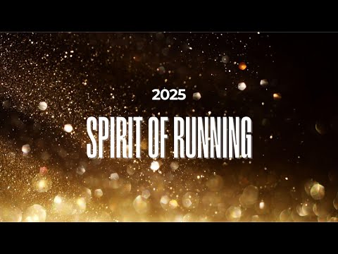 Spirit of Running 2025 Preview