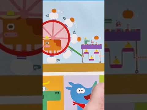 Duggee's Tractor 4 Read Aloud #peppa #cbbc #books #reading #duggee #benandholly #bluey #pawpatrol