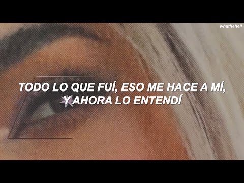 Kenia OS – Es Así (letra)