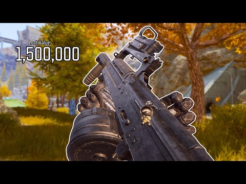 No Budget, Rat Gun. Groza Gaming in Armory | Arena Breakout