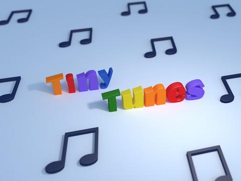 Tiny Tunes Live Stream