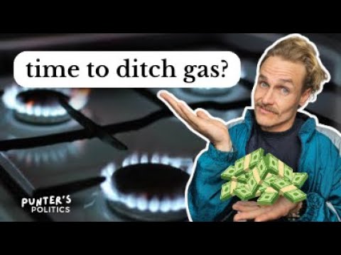 Guess Who has the most EXPENSIVE Gas in the WORLD?! | Punter's Politics