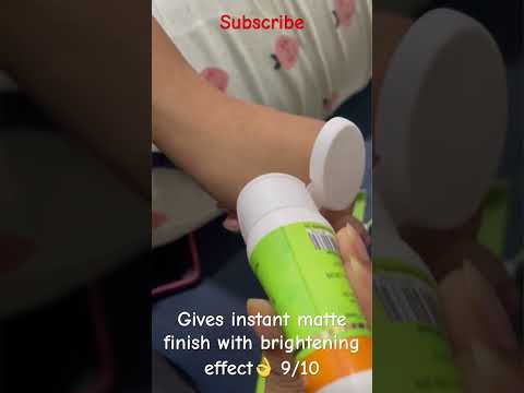 Mamaearth vitamin c cream review and unboxing #shorts #mamaearth #nykaa #sale #trendingshorts