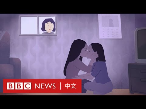 朝鮮LGBTQ族群的秘密人生－ BBC News 中文