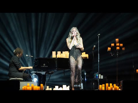 leann rimes ~ innocent (live in london)